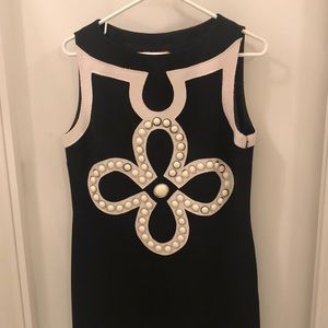 Great Tory Burch signature dress in VGUC